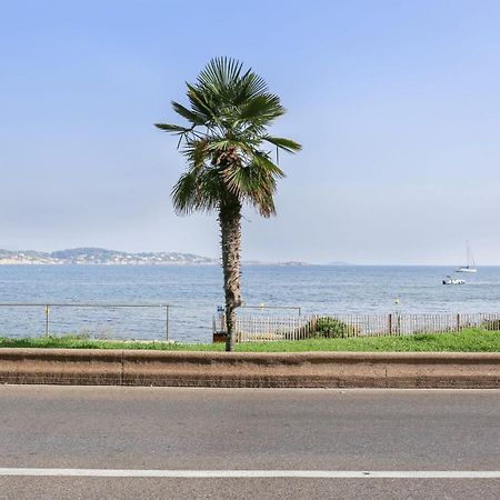 Studio Briva - Welkeys Bandol Esterno foto