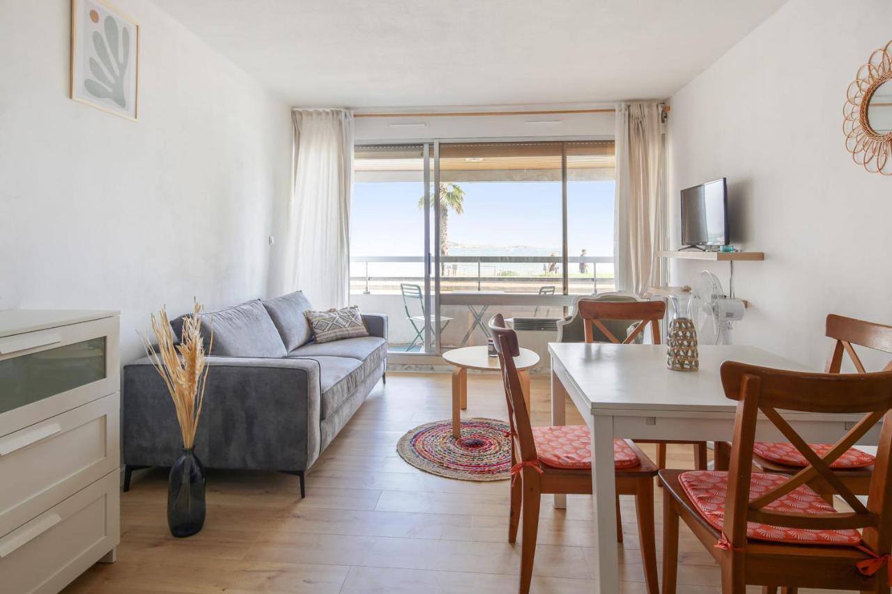 Studio Briva - Welkeys Bandol Esterno foto