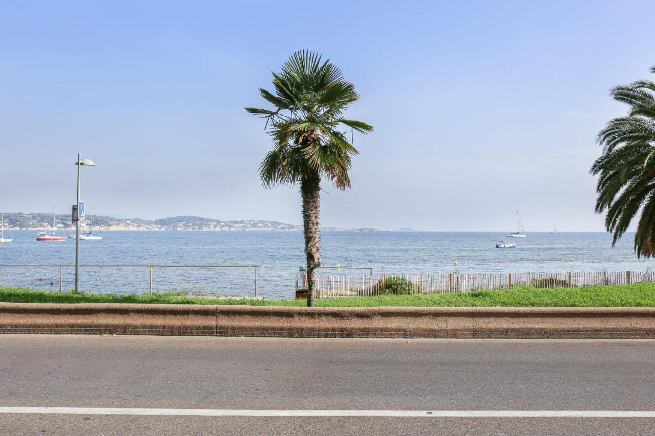 Studio Briva - Welkeys Bandol Esterno foto