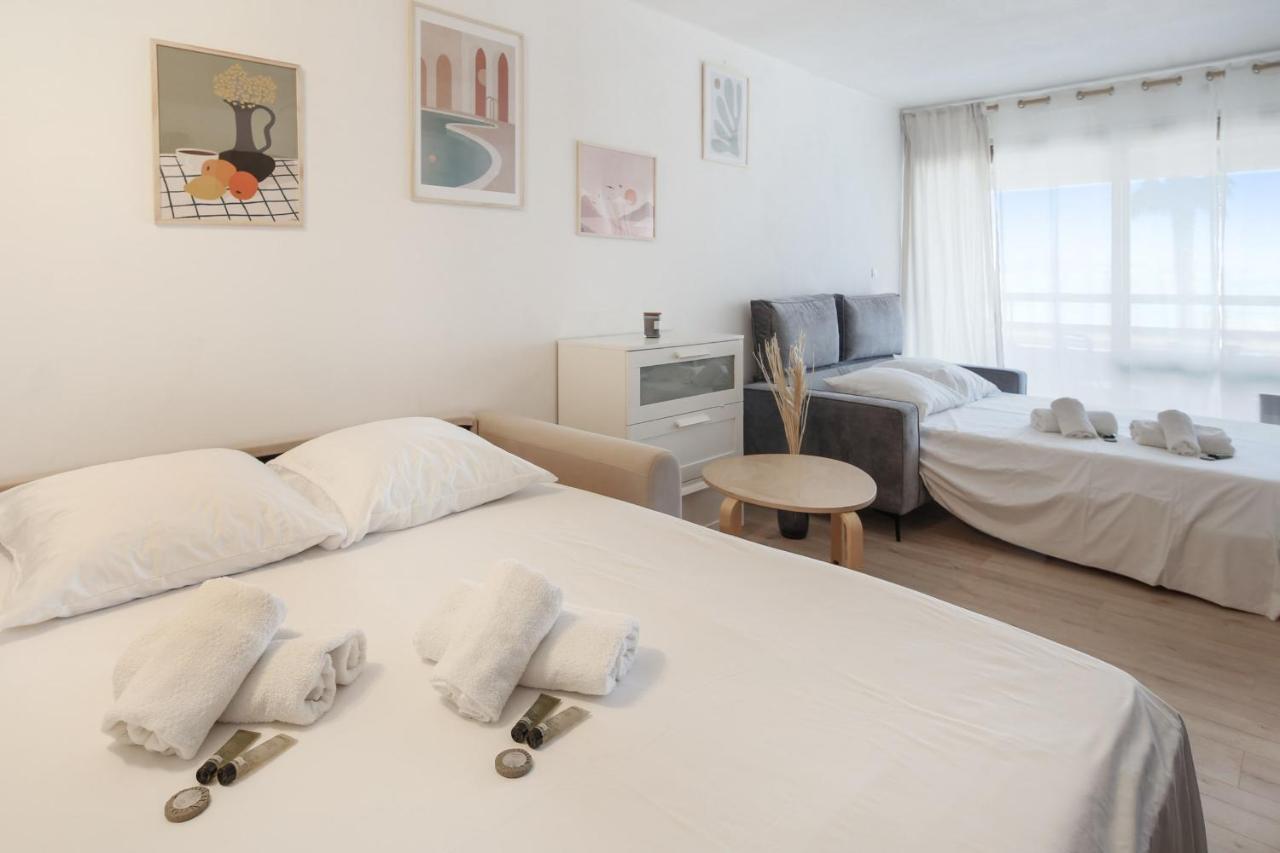 Studio Briva - Welkeys Bandol Esterno foto