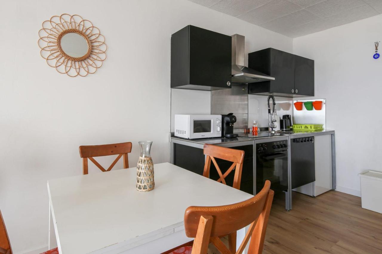Studio Briva - Welkeys Bandol Esterno foto