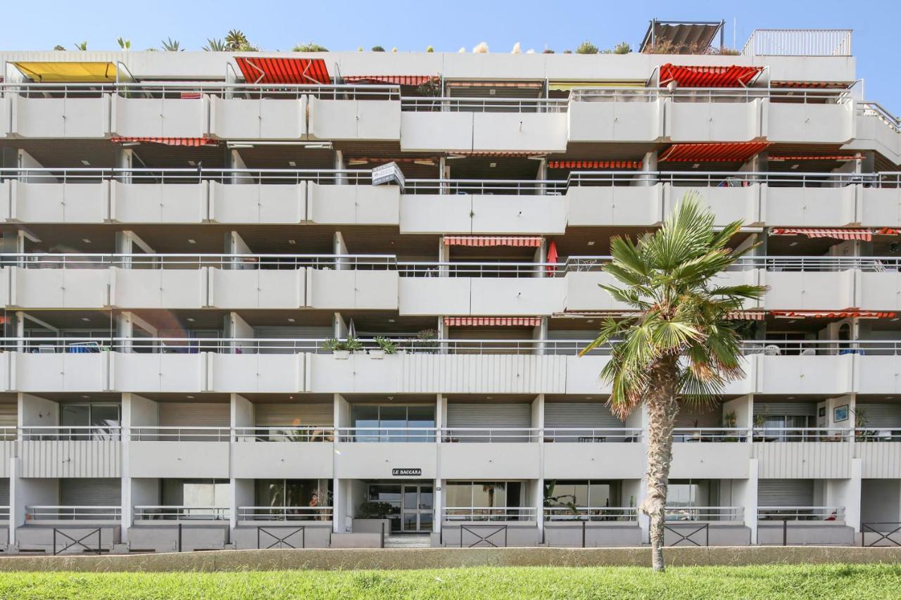 Studio Briva - Welkeys Bandol Esterno foto