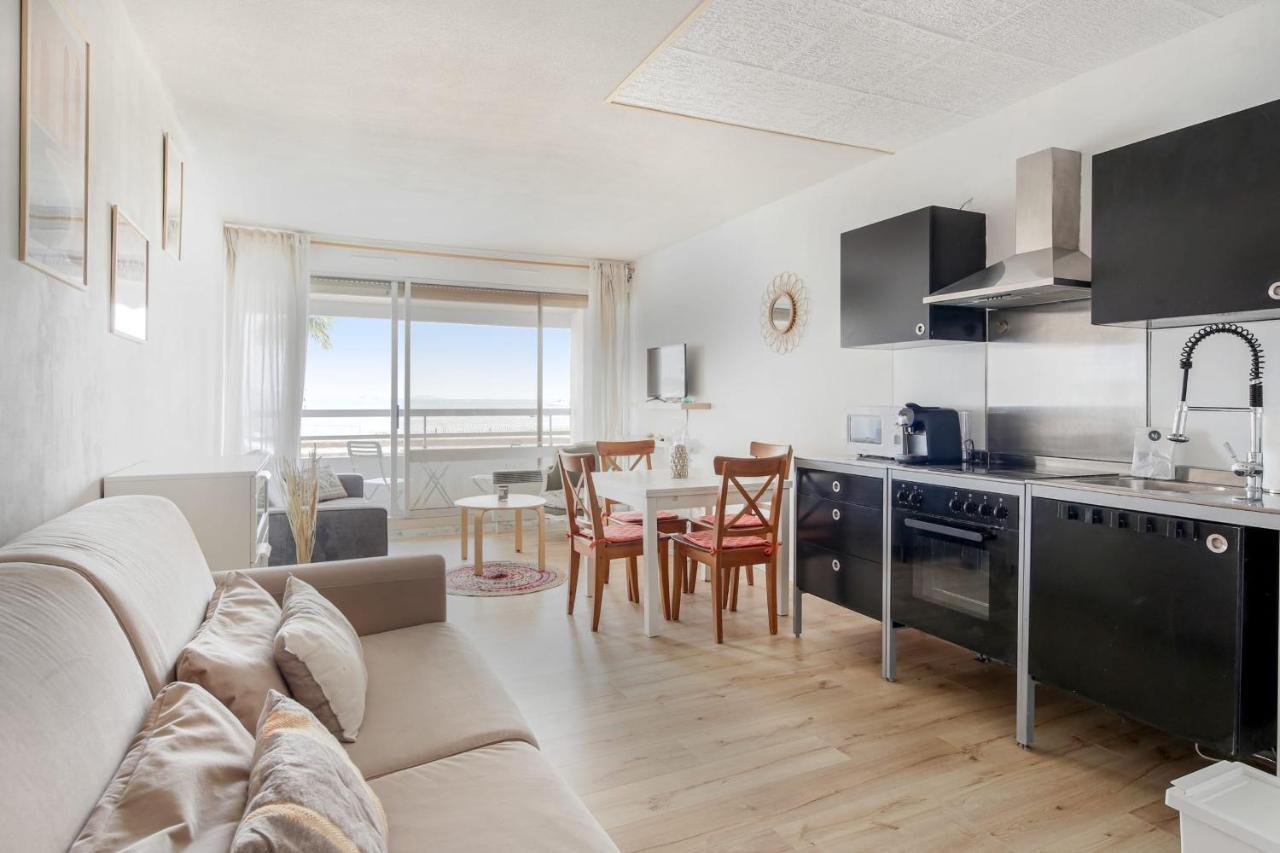 Studio Briva - Welkeys Bandol Esterno foto